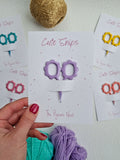 Embroidery Scissors