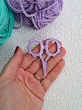 Embroidery Scissors
