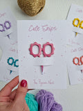 Embroidery Scissors
