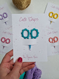 Embroidery Scissors