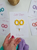 Embroidery Scissors