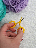 Embroidery Scissors