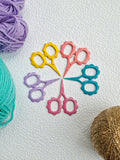 Embroidery Scissors