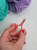 Embroidery Scissors