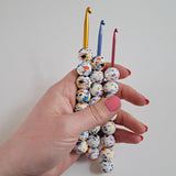 Crochet Hooks