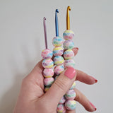 Crochet Hooks