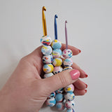 Crochet Hooks