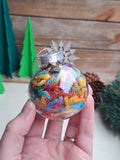 Fillable Baubles