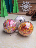 Fillable Baubles