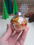 Fillable Baubles