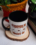 Ghouls Night In Mug