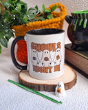 Ghouls Night In Mug