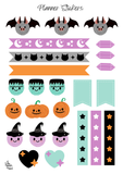 Planner Stickers