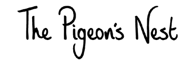 The Pigeon&#39;s Nest