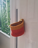 Little Loops Basket Printed Crochet Pattern