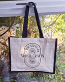 Radicalised by Arts & Crafts Tote