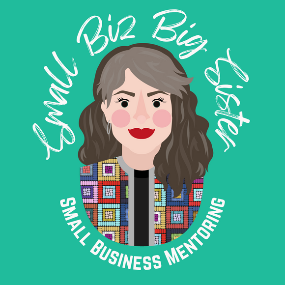 Small Biz Big Sister Mentoring