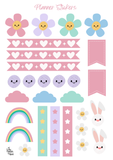 Planner Stickers