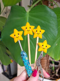 Star Needle Stopper