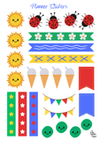 Planner Stickers