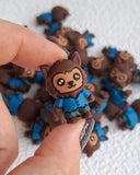 Werewolf Needle Stopper
