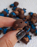 Werewolf Needle Stopper