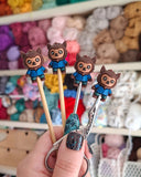 Werewolf Needle Stopper