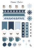 Planner Stickers