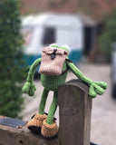 Year of Froggo - JULY
