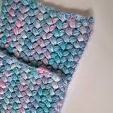 Braidy Bag Digital PDF Crochet Pattern
