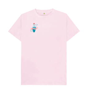 *Inspiration Potion* Tee