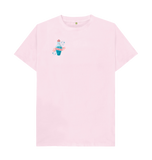 Pink Inspiration Potion Tee