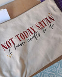 Project Pouches SECONDS