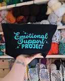 Emotional Support Project Pouch