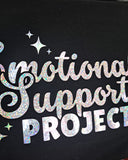 Emotional Support Project Pouch