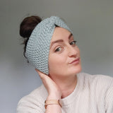 Twisty Headbands - The Pigeon's Nest