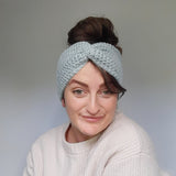 Twisty Headbands - The Pigeon's Nest
